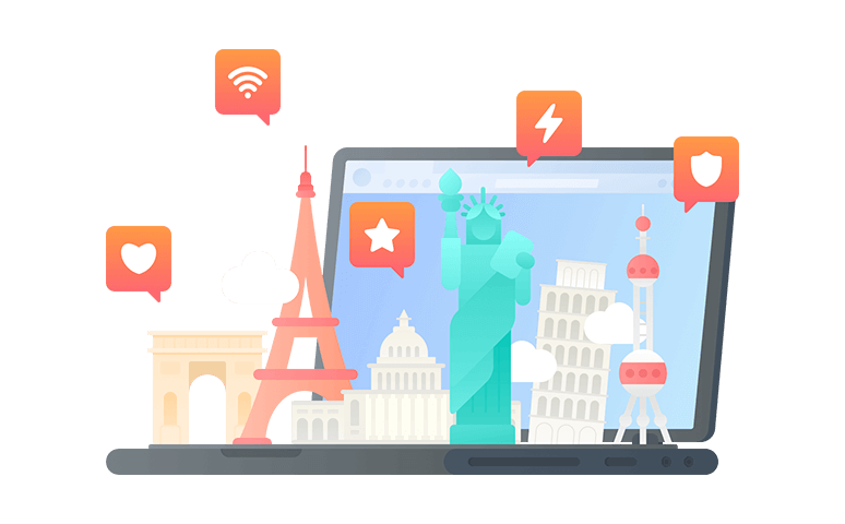 在埃寒俄比亚连接到中国vpn - UNBLOCKCN